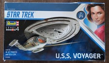 Revell Star Trek U.S.S