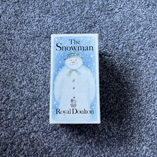 Royal doulton boxed the - boxed,