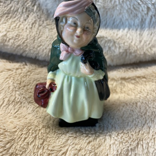 Rare royal doulton porcelain - rare,