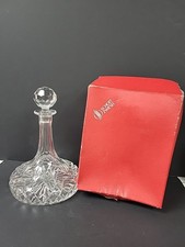 Schott Zwiesel Cut Glass