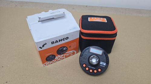Bahco tam12135 electronic - bahco,