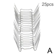 Clips for greenhouse window - greenhouse,