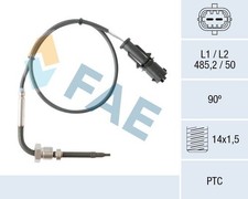 68080 SENSOR, EXHAUST GAS