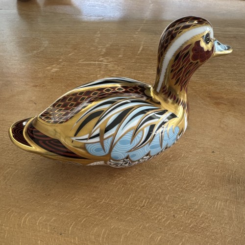 Royal crown derby collectors - royal,