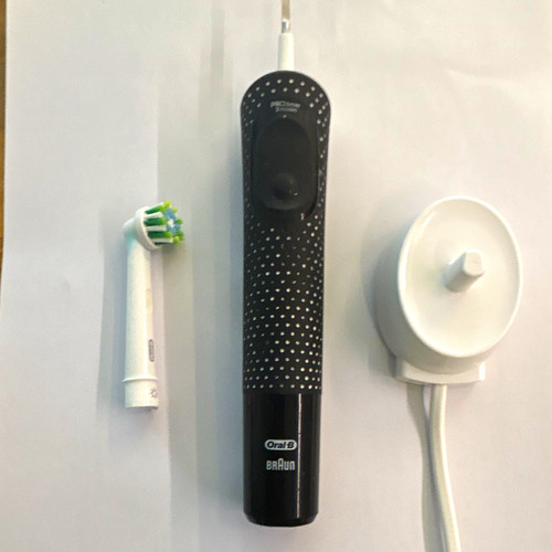 Oral vitality rechargeable - vitality,