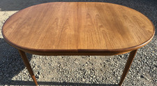 G Plan Fresco Teak Dining