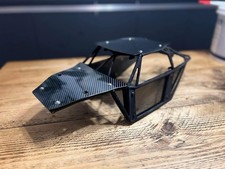 FTX DR8 RC Lexan Body Panels |
