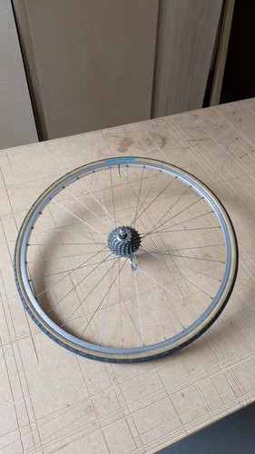 Campagnolo athena chorus - campagnolo, athena/chorus