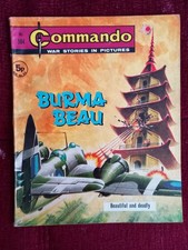 Commando comic library 584 - no,