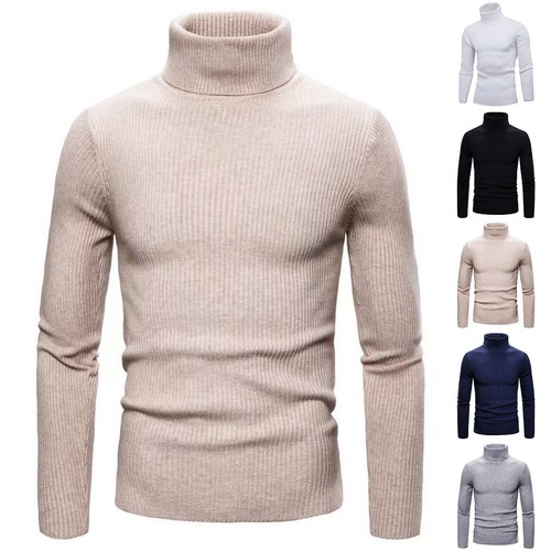 Men solid color long - men's,