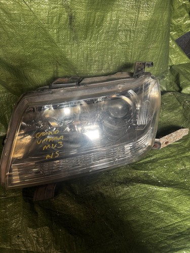 Suzuki grand vitara mk3 - grand,
