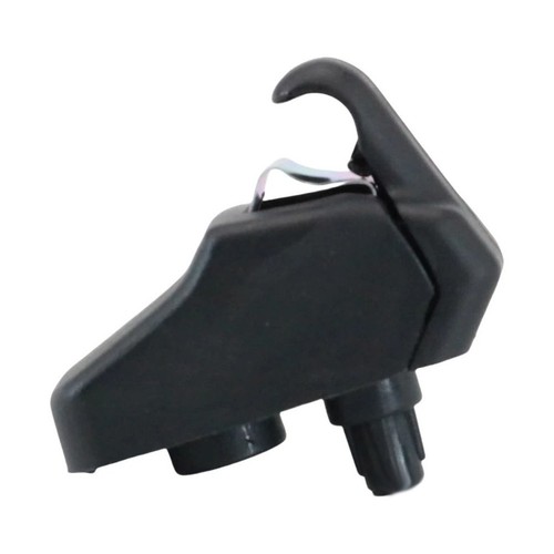 Sun visor clip - sun,