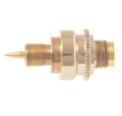 Airvalve assembly for - assembly, badger