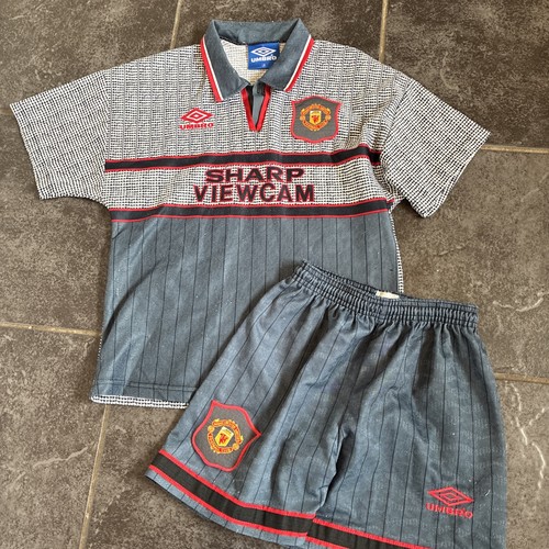 Authentic man utd - utd, umbro