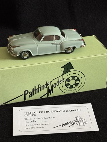 Pathfinder models pfmcc2 - pathfinder,