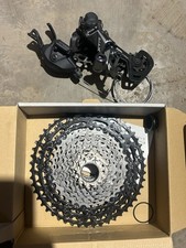 Shamans Xtr Drivetrain Shifter