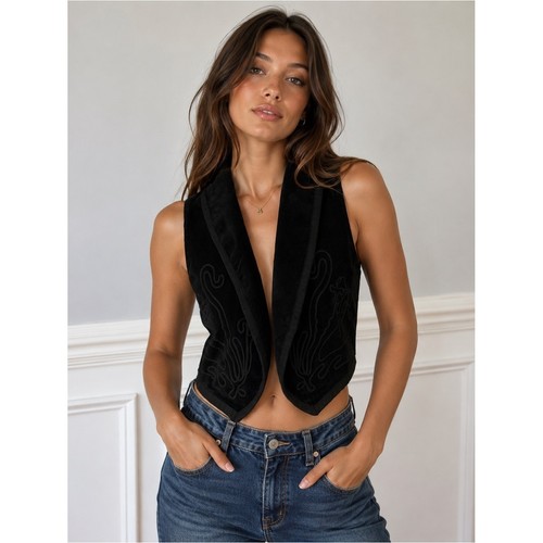 Jessica simpson black - jessica, velvet