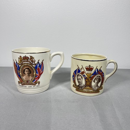Vintage 1930s 1950s - , royal