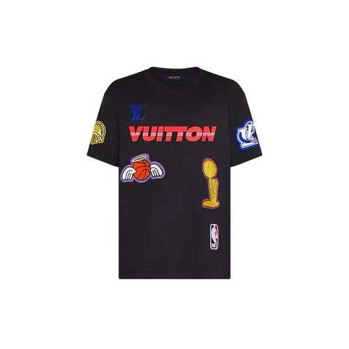 Louis vuitton nba - louis, x