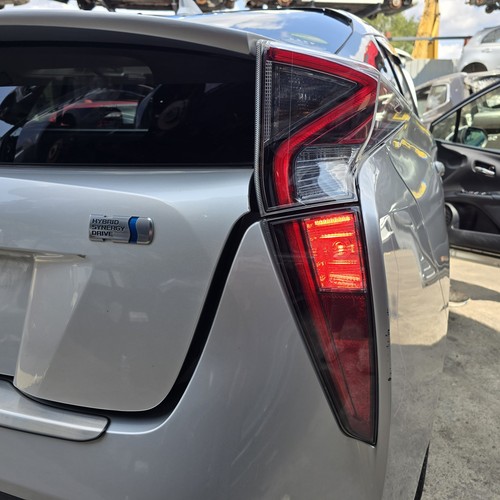 2015 2018 toyota prius mk4 - mk4,
