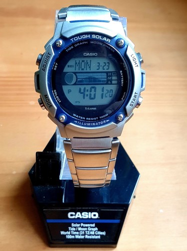 Casino ws210hd solar power - ws210hd,