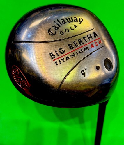Callaway big bertha - callaway,
