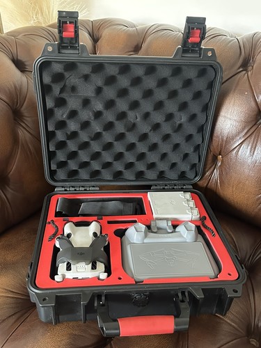 Dji mini pro fly more - mini,