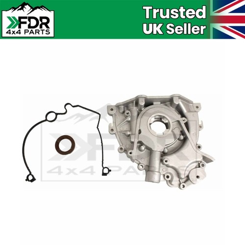 Oil pump for - pump,