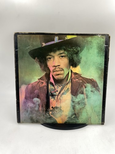 Jimi hendrix experience - jimi,
