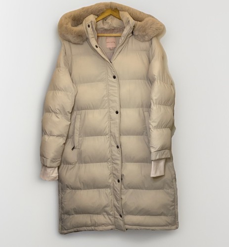 Love laura long puffa - laura,