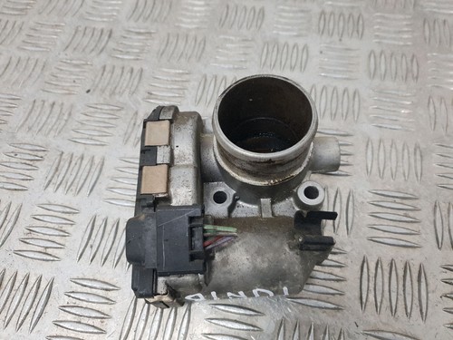 Fiat punto 188 corps - punto, de
