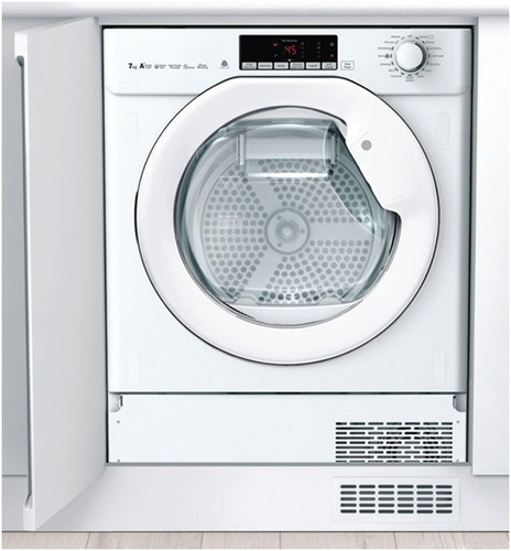 7kg integrated heat - 7kg,