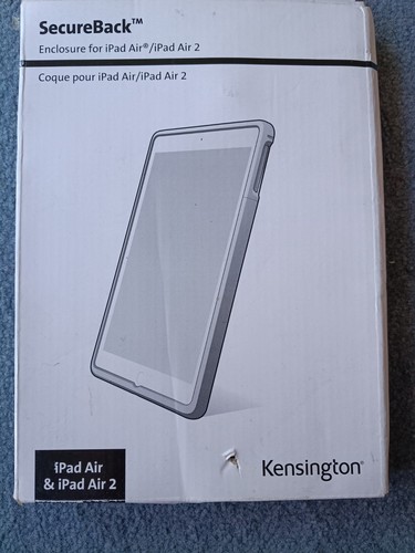 Kensington secureback - kensington,