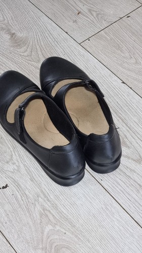 Clark nurse shoe - clark's,