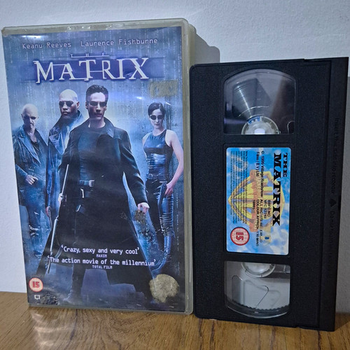 Warner home video - warner,