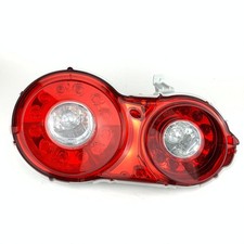 Nissan Skyline GT-R R35 Rear