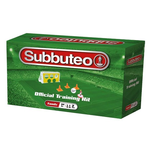 Subbuteo training kit set - training,