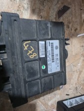 2006 VOLKSWAGEN POLO 1.4