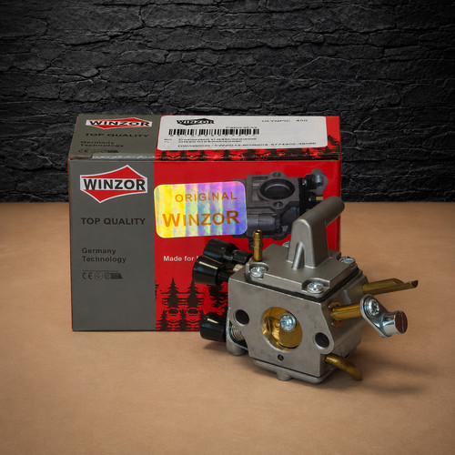 Carburetor for stihl - carburetor,