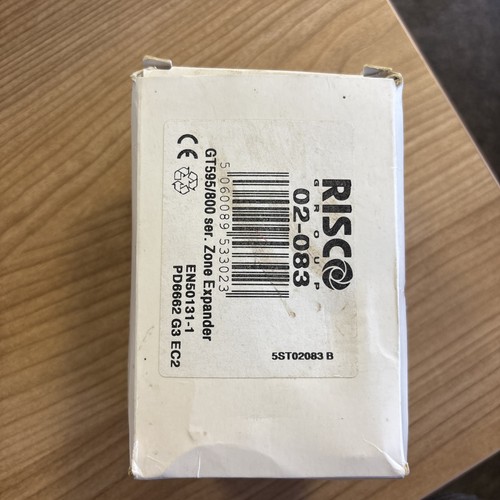 Risco gardtec gt595 800 - risco,