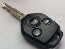 GENUINE 3 BUTTON REMOTE KEY