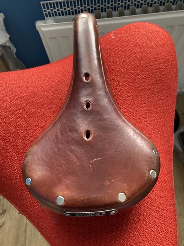 Brooks champion standard b17 - champion,