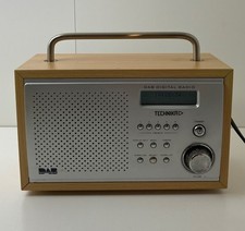 Technika DAB 106 Digital Radio