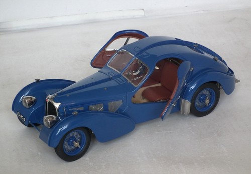 Cmc bugatti typ atlantic - bugatti,