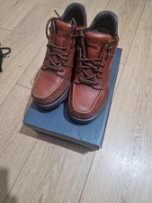 Rockport XCS HydroShield Boots