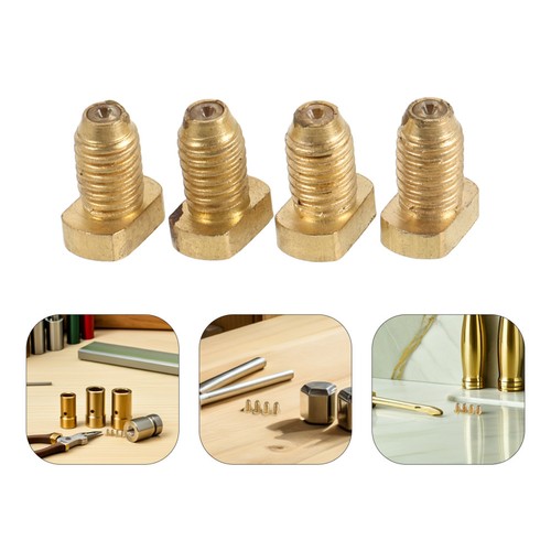 4pcs universal clock repair - universal,