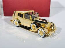 Corgi CC06804 1/43 Scale 1937