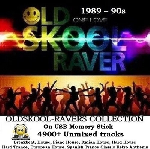 90s old skool rave dance - 90s,