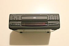Very Rare Kenwood Compact Disc