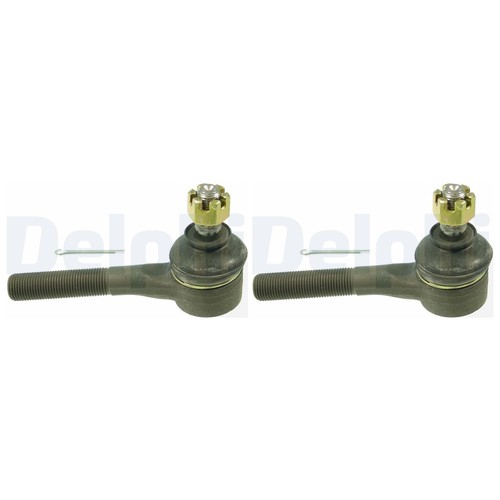 Front tie rod ends fits - ends,
